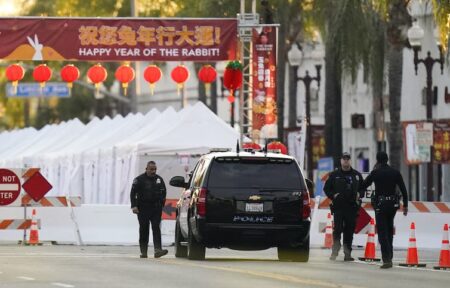 Les tireurs de masse typiques ont entre 20 et 30 ans – les suspects des derniers meurtres en Californie sont loin de cette moyenne