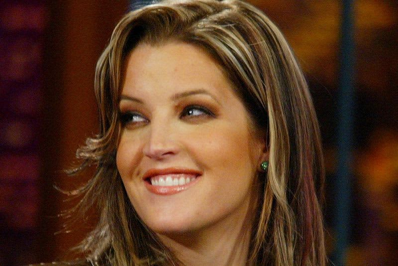 Lisa Marie Presley, fille d’Elvis, décède à 54 ans 664057 origin 1