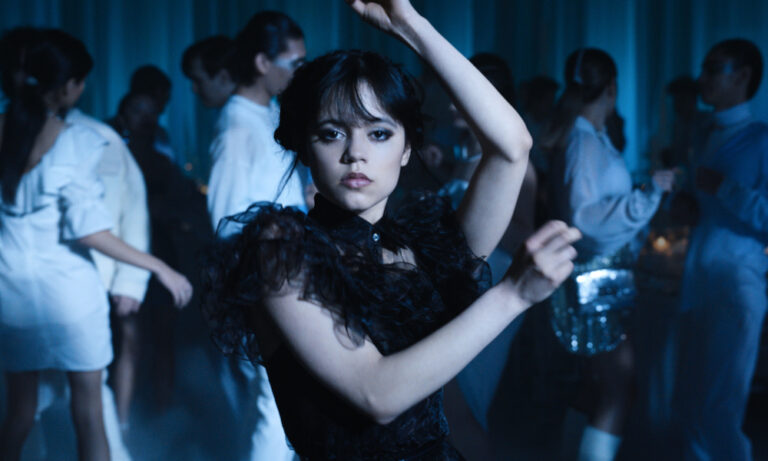 Netflix confirme le retour effrayant de la saison 2 de "Wednesday"