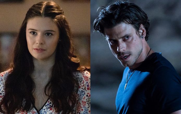 Nicole Maines et François Arnaud rejoignent la saison 2 des Yellowjackets de Showtime