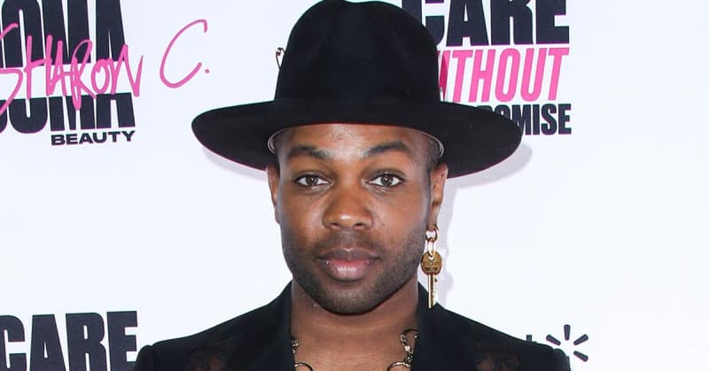 « Personne ne veut le voir »: la nouvelle émission de MTV « Real Friends Of WeHo » fait face à des menaces de boycott pour l’embauche de Todrick Hall 662900 origin 1