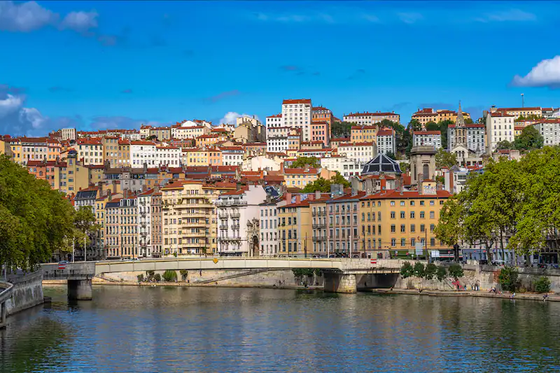 Quel est le meilleur sauna gay de Lyon ?