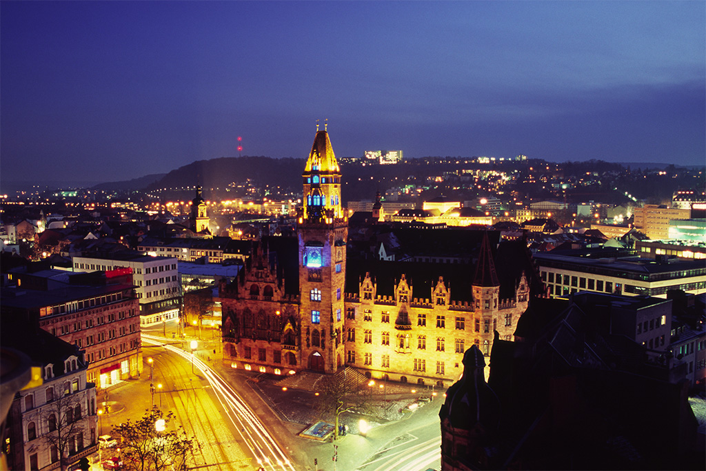 Quel est le meilleur sauna gay de Sarrebruck