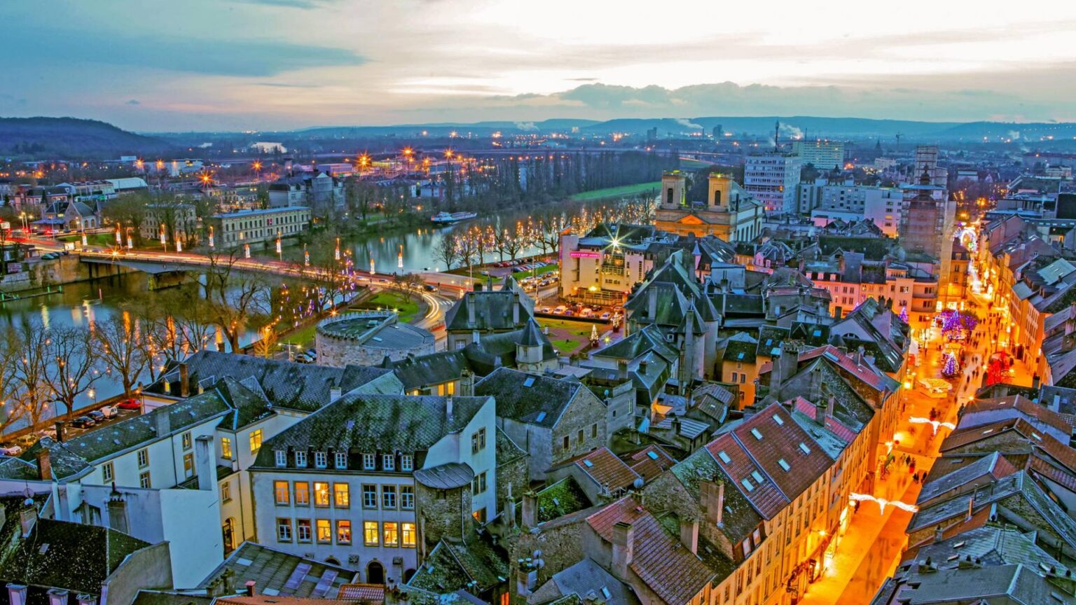 Quel est le meilleur sauna gay de Thionville