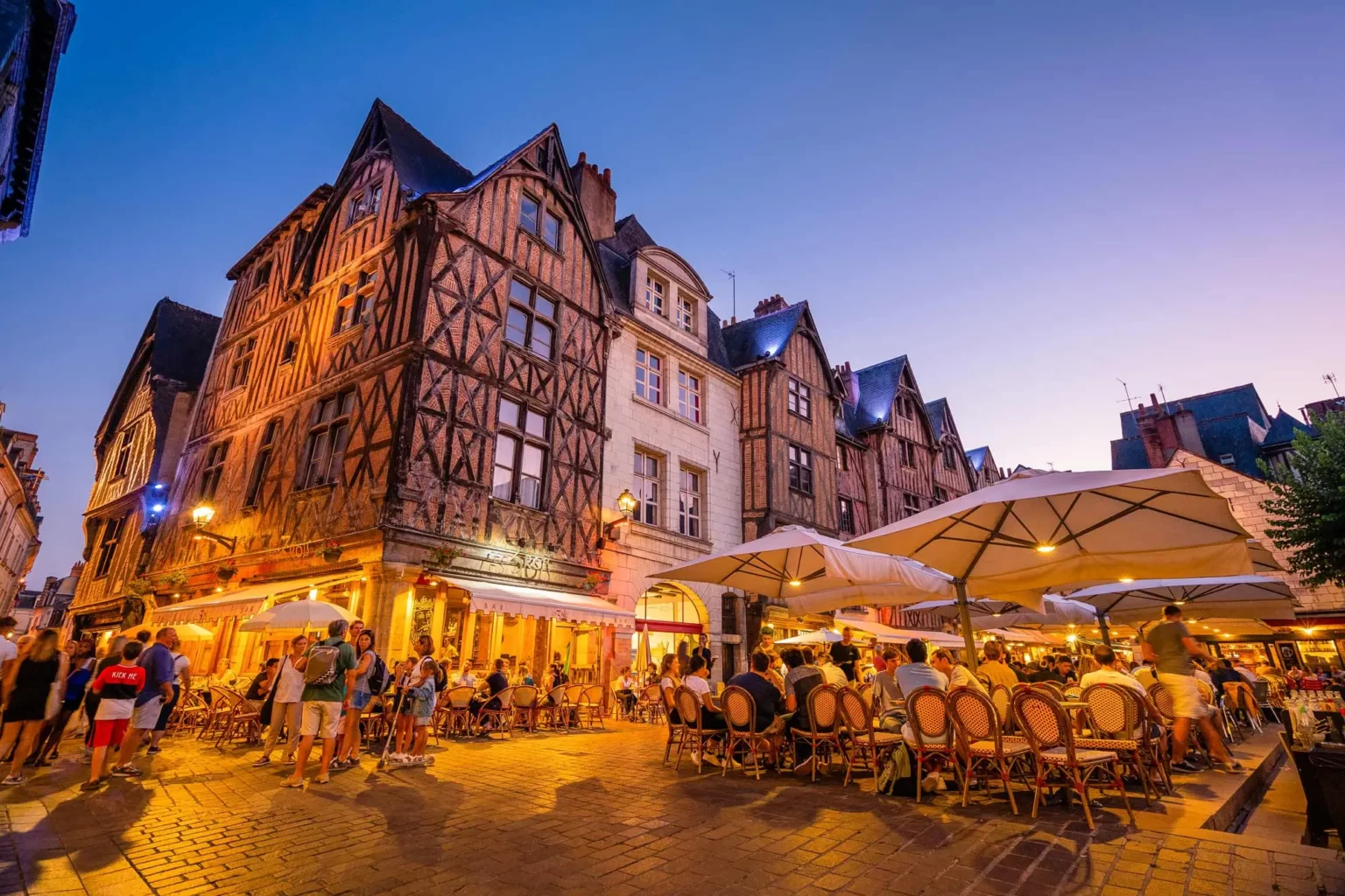 Quel est le meilleur sauna gay de Tours