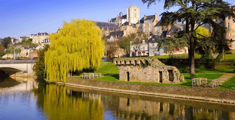 Quel est le meilleur sauna gay du Mans