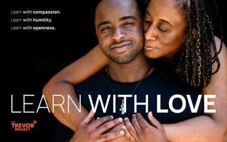 The Trevor Project publie un puissant documentaire édifiant les jeunes trans