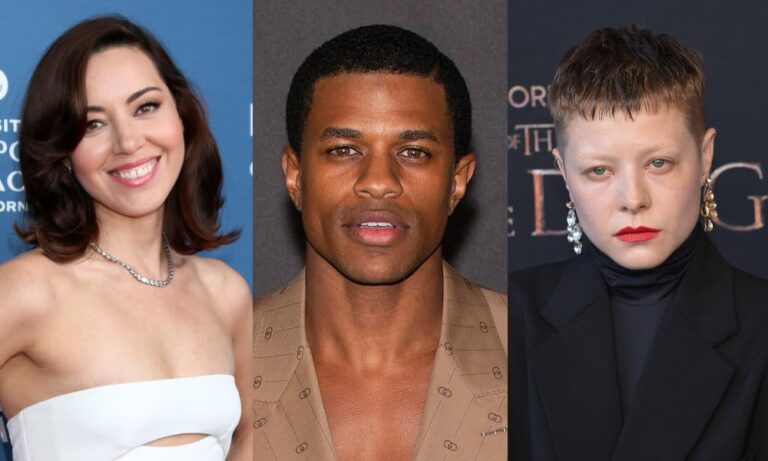 Tous les projets/acteurs queer en lice pour un Golden Globe Award