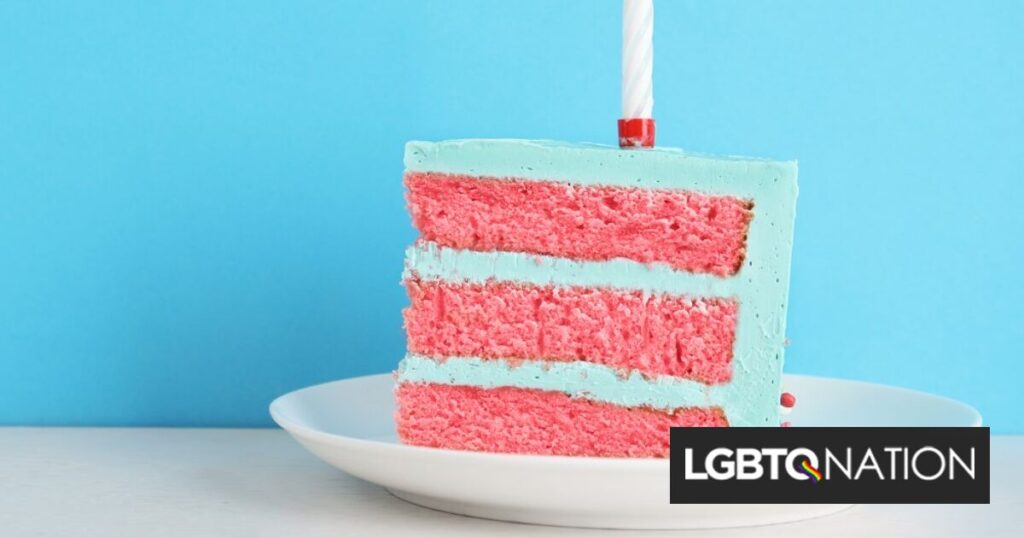 Un boulanger anti-LGBTQ+ perd son appel lorsque le tribunal décide qu’il a discriminé une femme trans Un boulanger anti-LGBTQ+ perd son appel lorsque le tribunal décide qu'il a discriminé une femme trans