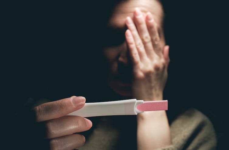 Un nombre croissant de femmes accouchent dans des hôpitaux catholiques, où elles ne bénéficient pas des mêmes options de santé reproductive - y compris le contrôle des naissances - que celles proposées dans d'autres hôpitaux