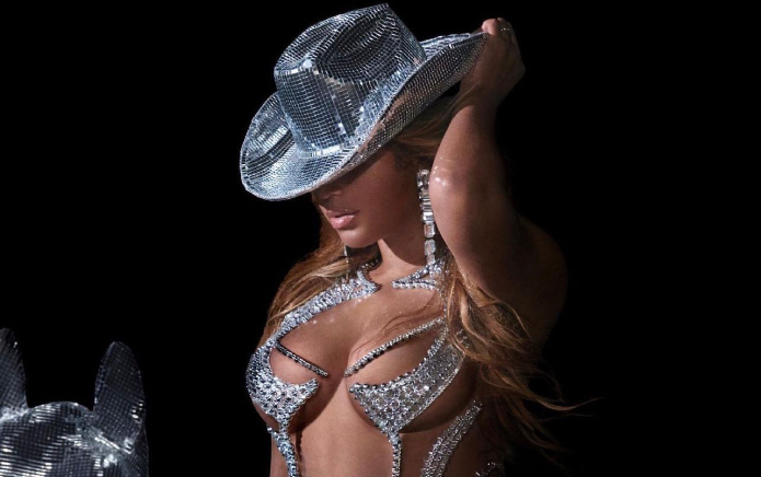 Ne vous inquiétez pas, restez calme : Beyoncé annonce Renaissance World Tour