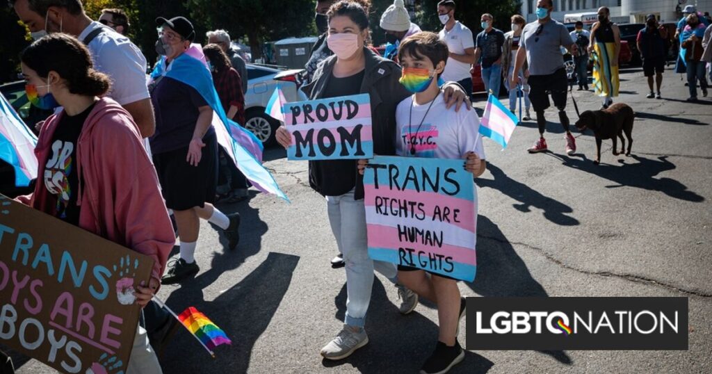 Les démocrates de Virginie tuent six projets de loi anti-trans proposés Les démocrates de Virginie tuent six projets de loi anti-trans proposés