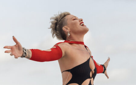 P!nk partage la tracklist de son neuvième album Trustfall