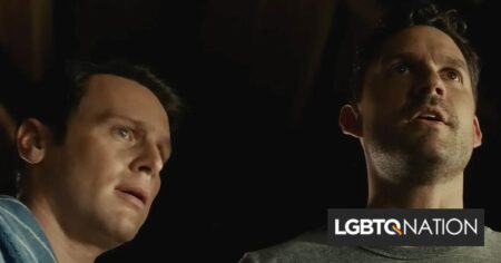 Ce sont les Gays à l'Apocalypse