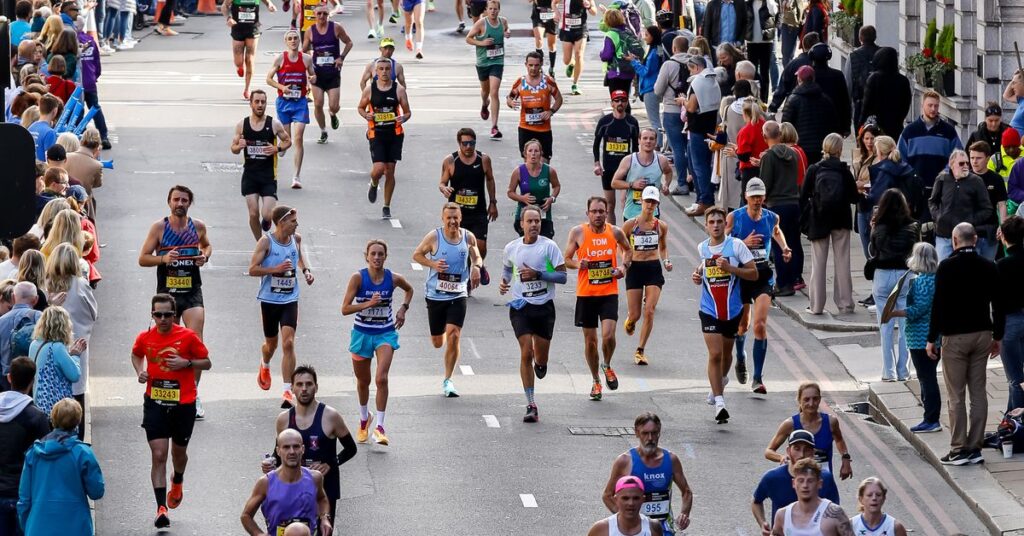 UK Athletics propose de développer une catégorie ouverte pour les athlètes trans UK Athletics propose de développer une catégorie ouverte pour les athlètes trans