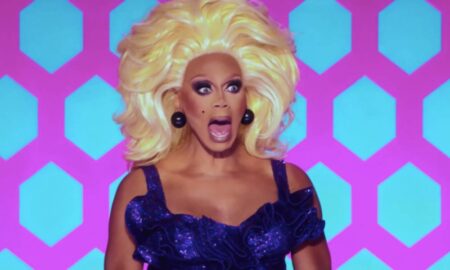 A RuPaul's Drag Race producer is releasing a book which will spill the tea on the hit reality show.