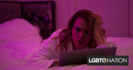 Ce que Cara Delevingne veut que nous sachions sur le sexe