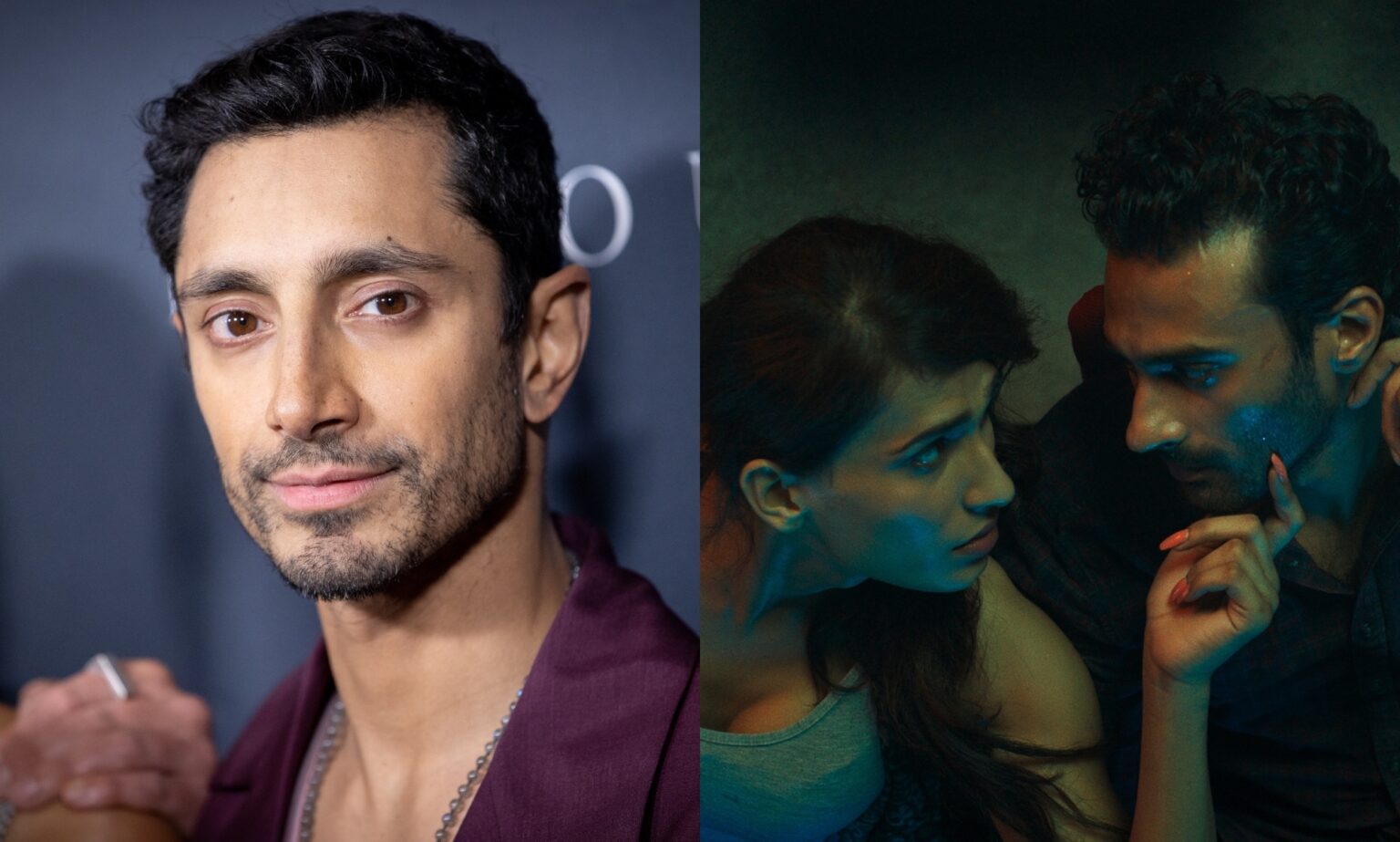 Riz Ahmed n’avait aucune inquiétude à produire l’histoire d’amour trans Joyland pour une raison simple mais brillante Joyland