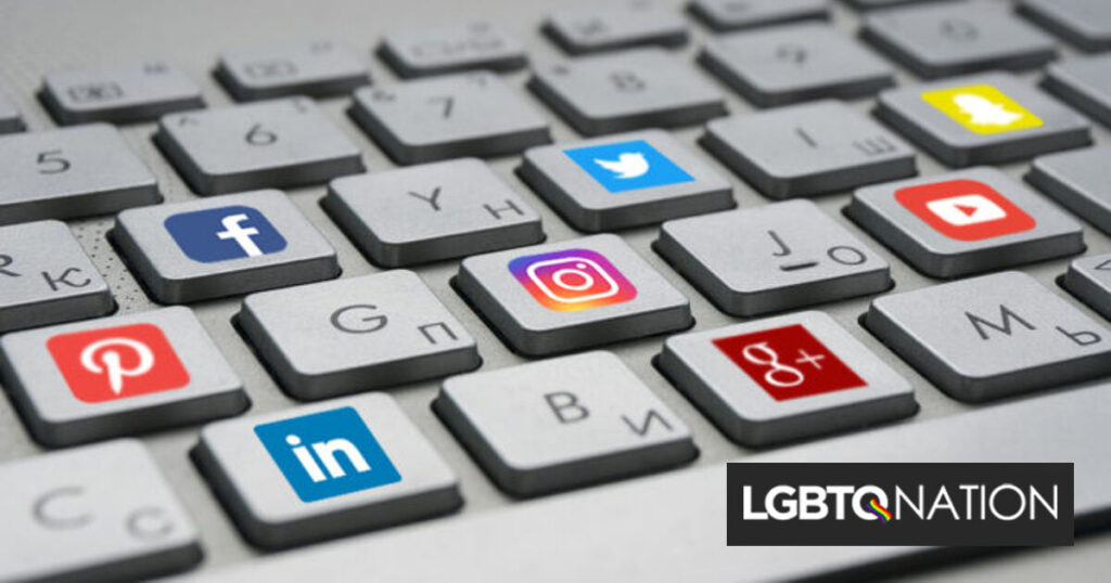 Les entreprises de médias sociaux ne prennent même plus la peine de lutter contre la désinformation Les entreprises de médias sociaux ne prennent même plus la peine de lutter contre la désinformation