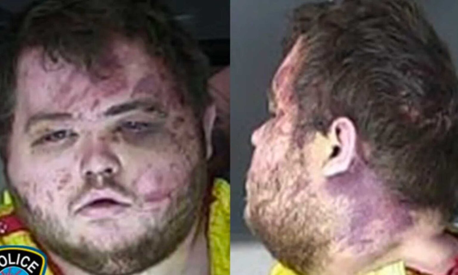 Le suspect de tir du Club Q, Anderson Lee Aldrich, avait une cible d’armes à feu de couleur arc-en-ciel à la maison, selon le tribunal Le suspect de tir du Club Q, Anderson Lee Aldrich, avait une cible d'armes à feu de couleur arc-en-ciel à la maison, selon le tribunal