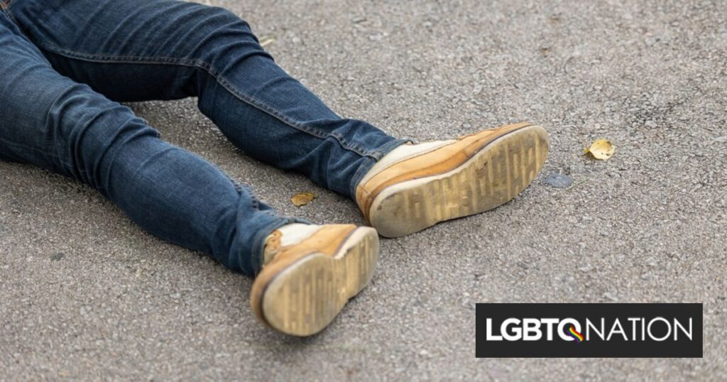 3 hommes drogués et volés par milliers après avoir quitté un bar gay 3 hommes drogués et volés par milliers après avoir quitté un bar gay