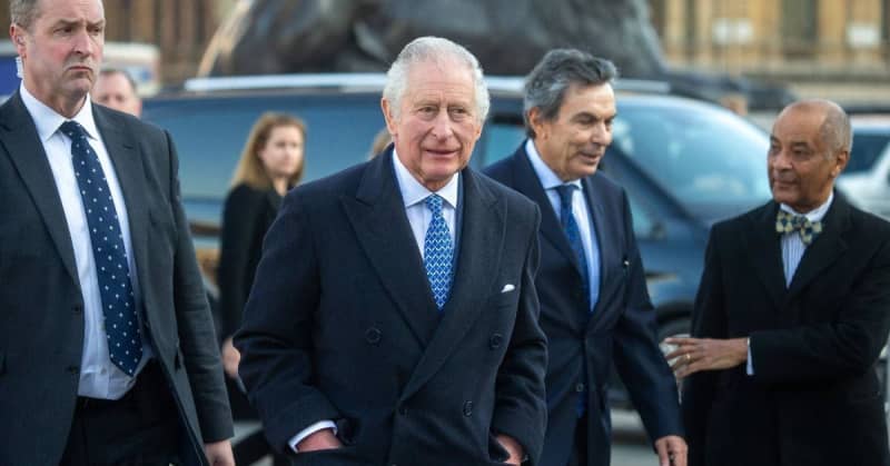 Adele et Ed Sheeran refusent l’invitation du roi Charles III à se produire au concert du couronnement, provoquant une « énorme déception » 669632 origin 1