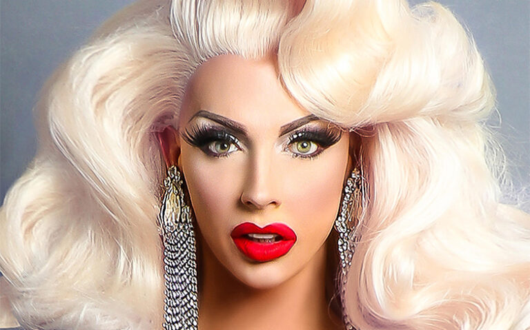 Alyssa Edwards de Drag Race revient à WOW Presents Plus avec Alyssa's Secret: The Reboot