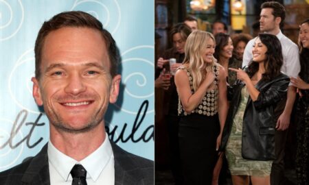 Barney Stinson fait un retour légendaire dans "HIMYF" S2