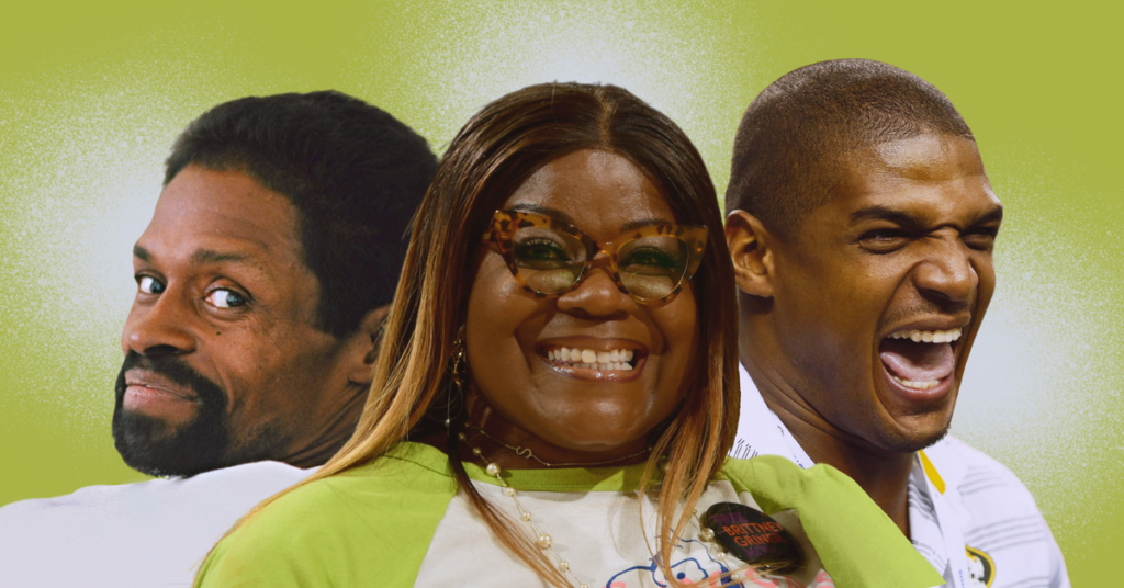 Ces pionniers noirs font partie des figures les plus importantes de l’histoire du sport LGBTQ Ces pionniers noirs font partie des figures les plus importantes de l'histoire du sport LGBTQ