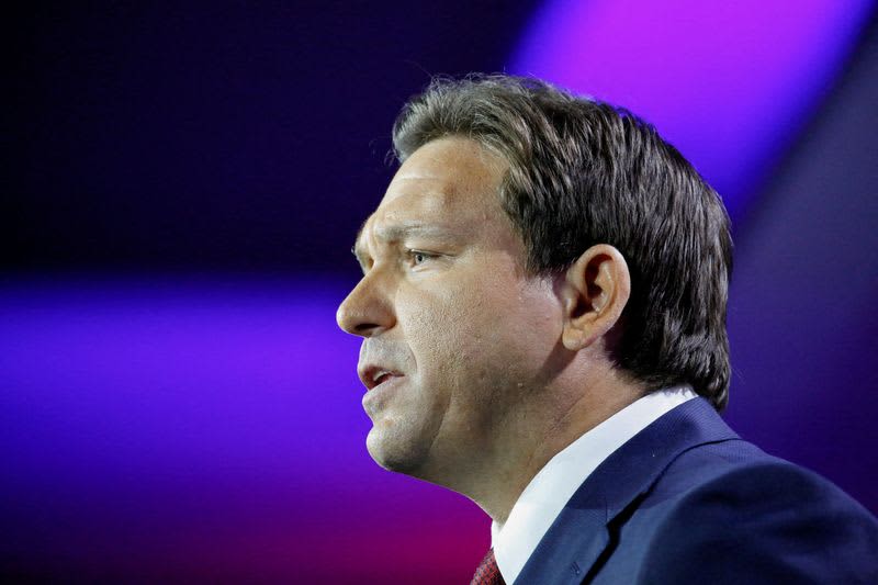 DeSantis cherche des victoires sur les armes à feu et l’avortement avant d’affronter Trump en 2024 668801 origin 1