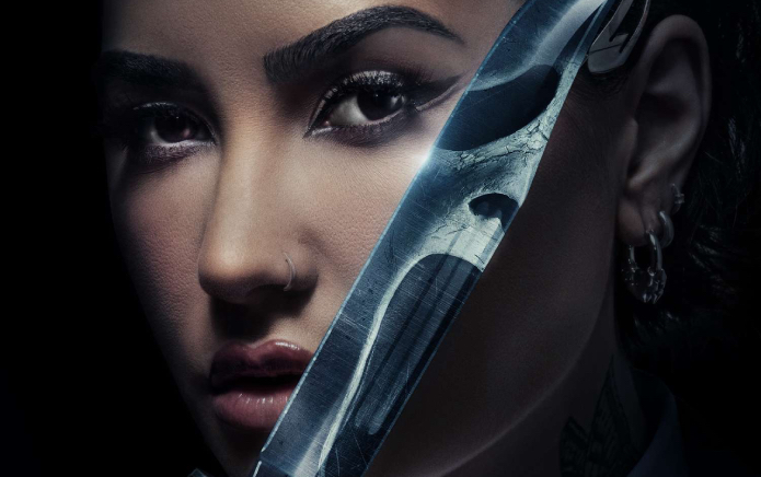 Demi Lovato annonce le nouveau single Still Alive pour la bande originale de Scream VI
