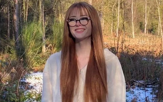 Deux adolescents accusés du meurtre de la fille trans Brianna Ghey