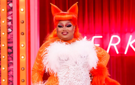 Drag Race saison 15 : Malaysia Babydoll Foxx confirme les scènes coupées