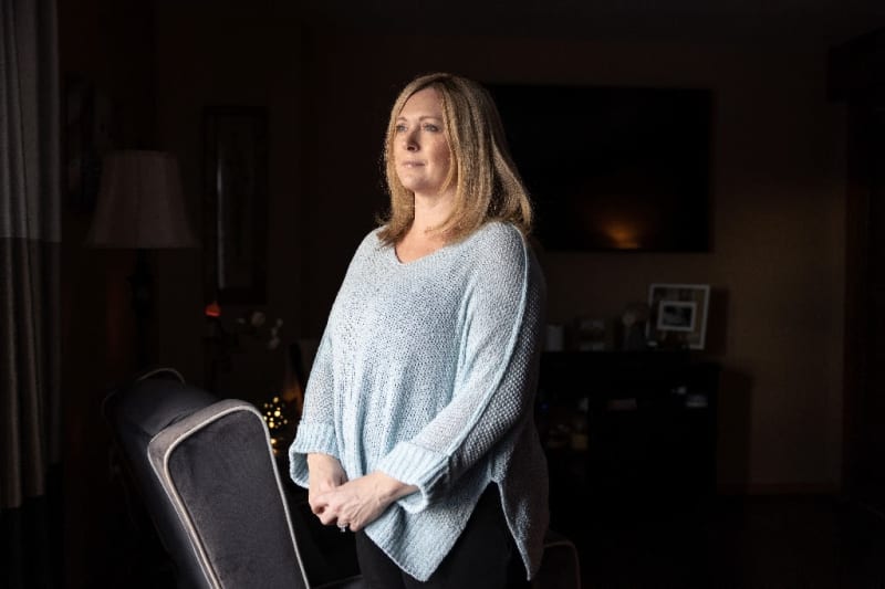 « J’ai vu mon père mourir »: les entreprises technologiques font face à la colère contre le bouclier juridique « Scream fire » 669732 origin 1