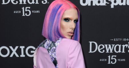 Jeffree Star et son "NFL boo" devraient révéler son identité ou se taire