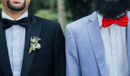 La majorité soutient la légalisation du mariage homosexuel au Japon, selon un sondage