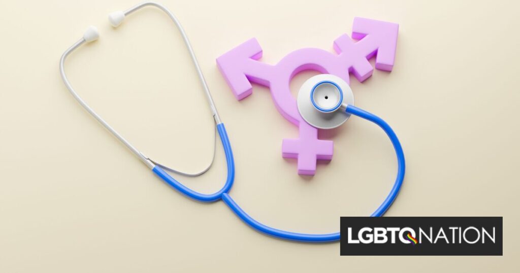 Le GOP de Floride introduit le «Reverse Woke Act» pour obliger les entreprises à couvrir les soins de transition Le GOP de Floride introduit le «Reverse Woke Act» pour obliger les entreprises à couvrir les soins de transition