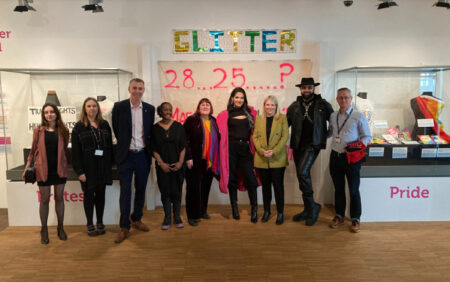 Le Pays de Galles lance un plan d'action LGBTQ+ «ambitieux» pour faire progresser l'égalité