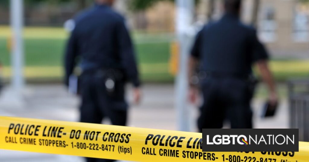 Les procureurs refusent d’inculper un suspect identifié dans une fusillade de masse anti-trans présumée Les procureurs refusent d'inculper un suspect identifié dans une fusillade de masse anti-trans présumée