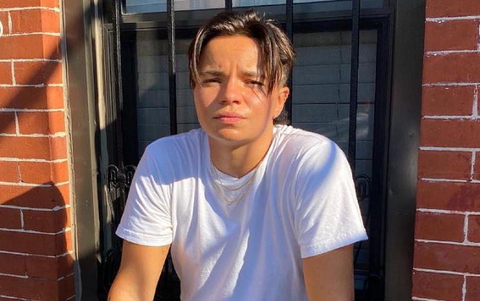 Marvel: l’acteur trans Zoe Terakes « profondément reconnaissant » pour le rôle d’Ironheart Marvel: l'acteur trans Zoe Terakes "profondément reconnaissant" pour le rôle d'Ironheart