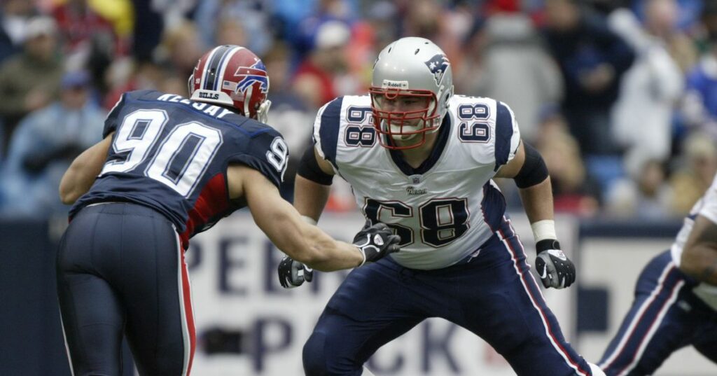 Rencontrez les 4 joueurs homosexuels connus pour apparaître dans un Super Bowl Rencontrez les 4 joueurs homosexuels connus pour apparaître dans un Super Bowl