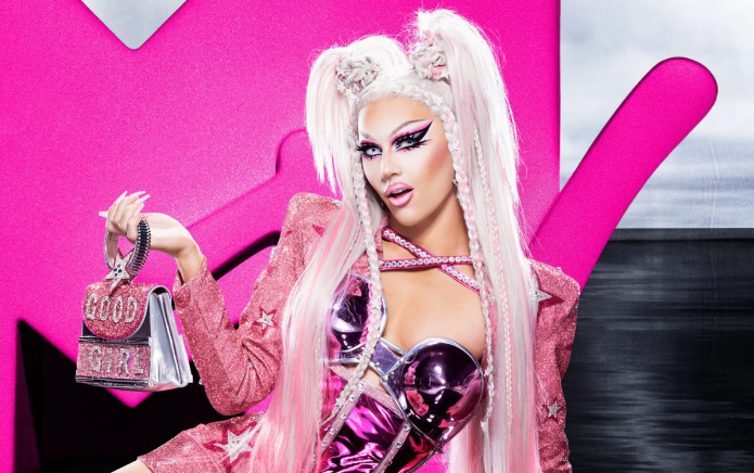 Sugar sur la "partie emblématique" qui a été coupée de sa synchronisation labiale Drag Race