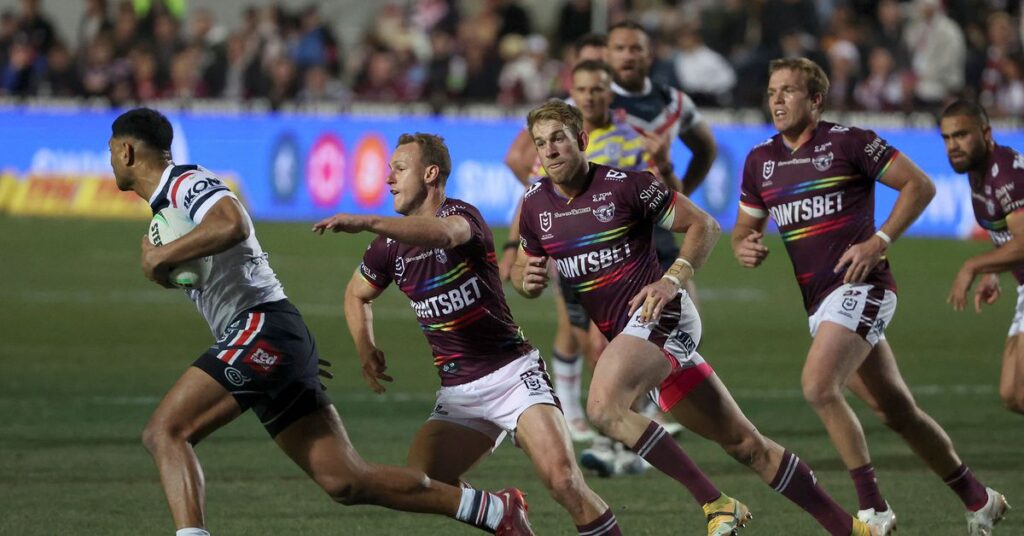 Une enquête révèle que la majorité des patrons de clubs de rugby australiens s’opposent aux célébrations de la fierté Une enquête révèle que la majorité des patrons de clubs de rugby australiens s'opposent aux célébrations de la fierté