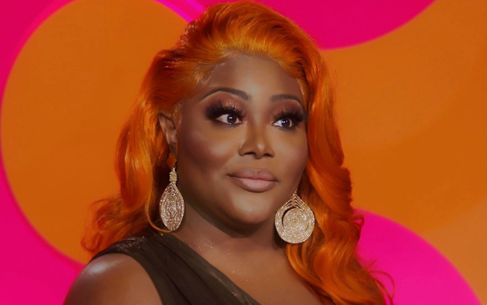 Instagram : @rupaulsdragrace