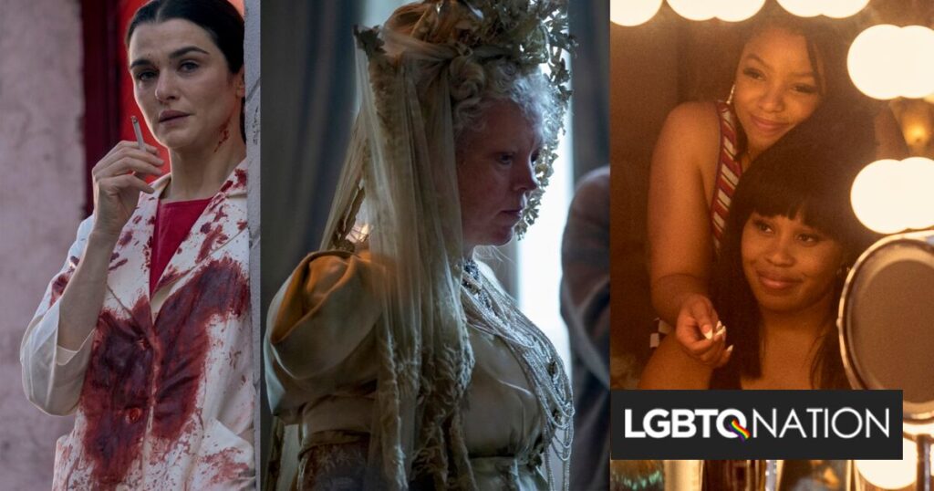 8 émissions de télévision nouvelles et de retour à attendre avec impatience ce printemps 8 émissions de télévision nouvelles et de retour à attendre avec impatience ce printemps