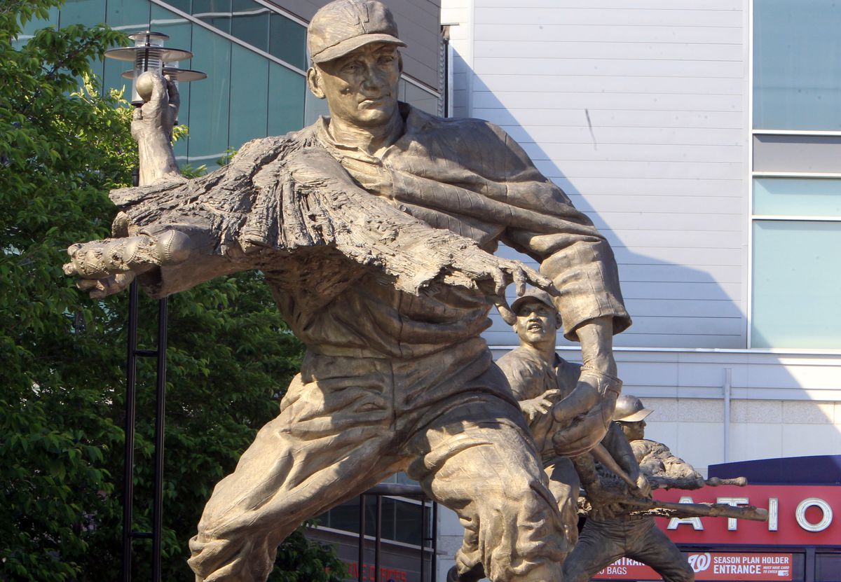 MLB : 04 MAI Marlins aux championnats nationaux