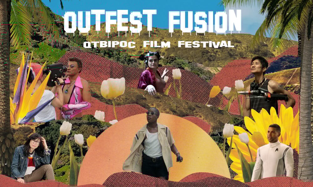 Outfest Fusion Festival rendra hommage à Elegance Bratton et présentera sa programmation de longs métrages Outfest Fusion Festival rendra hommage à Elegance Bratton et présentera sa programmation de longs métrages