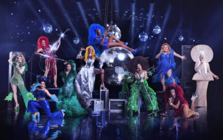Voici la nouvelle date de sortie de la saison 2 de Queen of the Universe