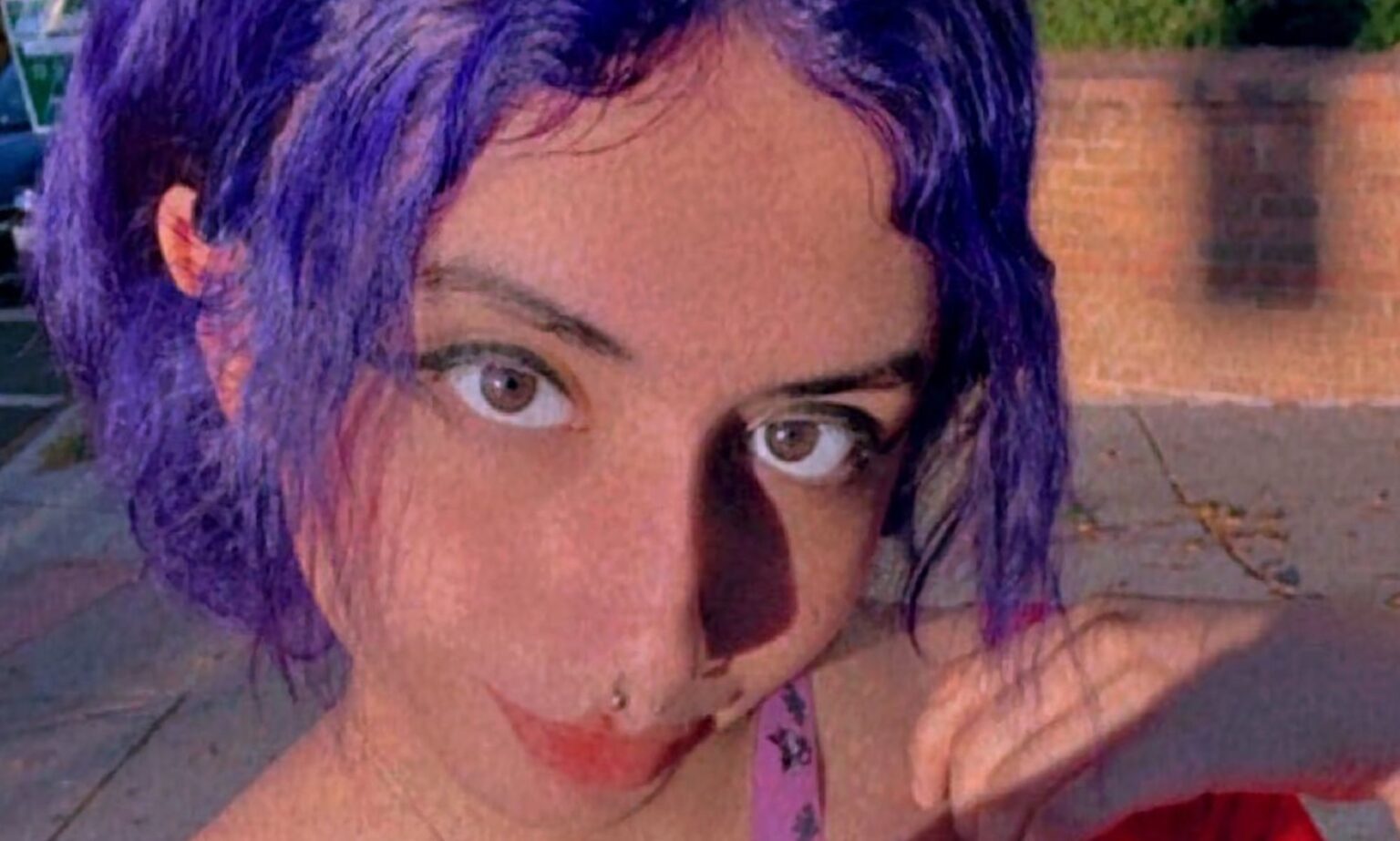 Eden Knight : une femme trans saoudienne meurt par suicide après avoir été « forcée de quitter la transition » A picture of Eden Knight