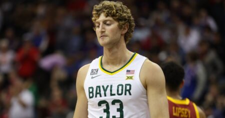 Baylor et Oral Roberts sont en tête du classement March Madness en matière d'homophobie